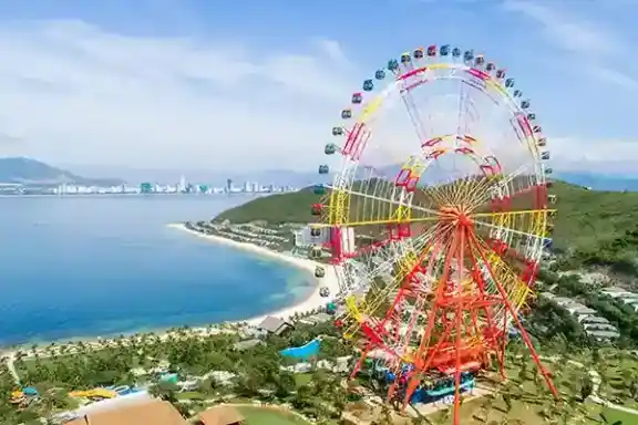 VINWONDERS NHA TRANG