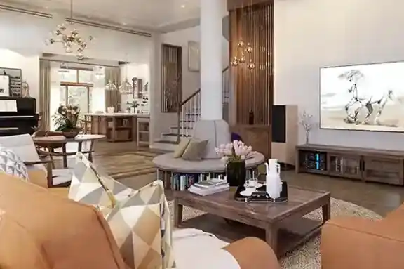 ROYAL MASION BẮC GIANG