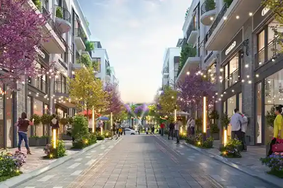 ROYAL MANSION BẮC GIANG