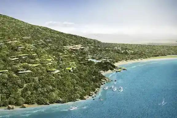 Quy hoạch chi tiết