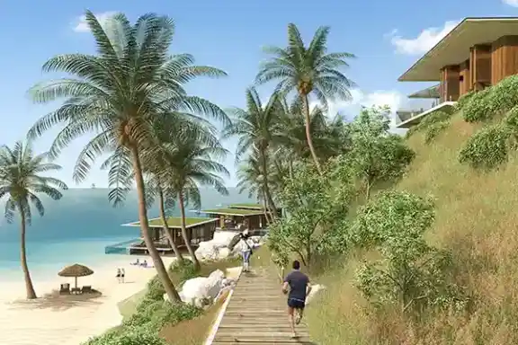 Resort nghỉ dưỡng