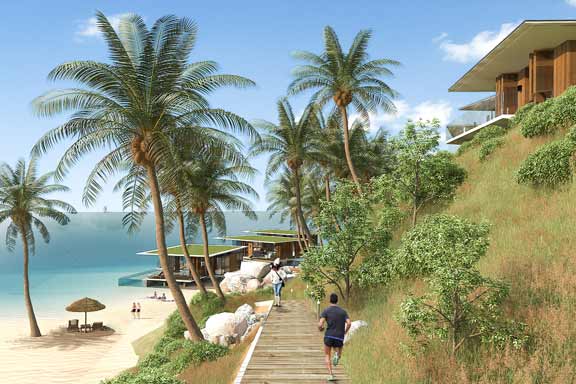 Paradise Resort Quy Nhơn