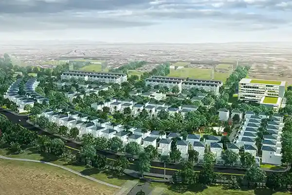 QUY HOẠCH CHI TIẾT