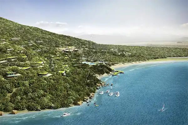 KHÁCH SẠN, RESORT